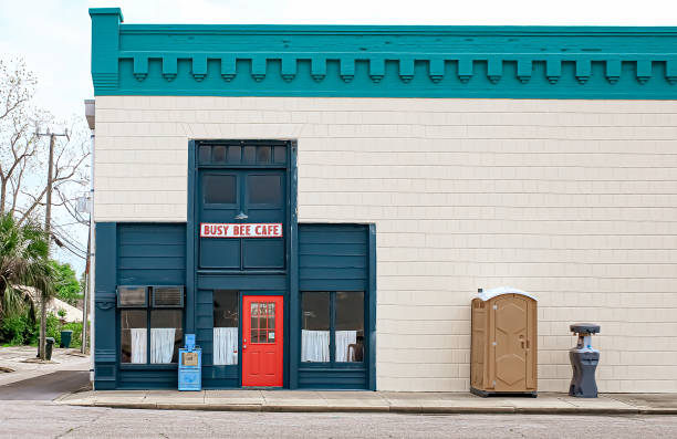 Best Temporary restroom rental  in Sierra Vista, AZ