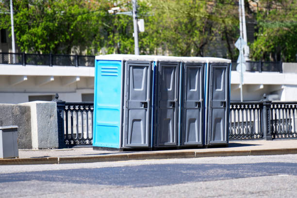 Best Portable restroom trailer rental  in Sierra Vista, AZ