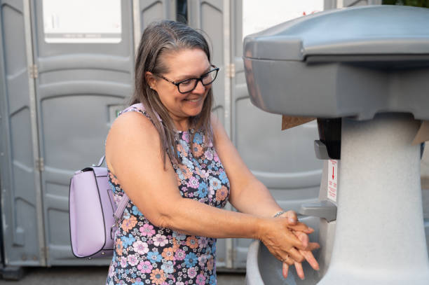 Best Porta potty services near me  in Sierra Vista, AZ